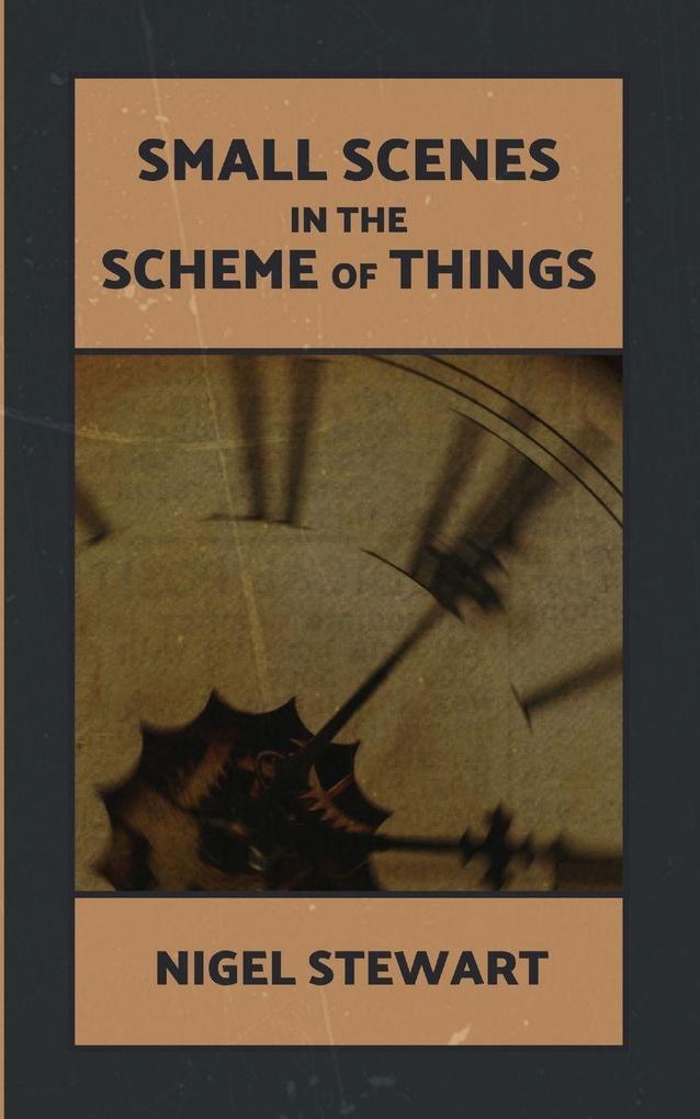 Small Scenes in the Scheme of Things