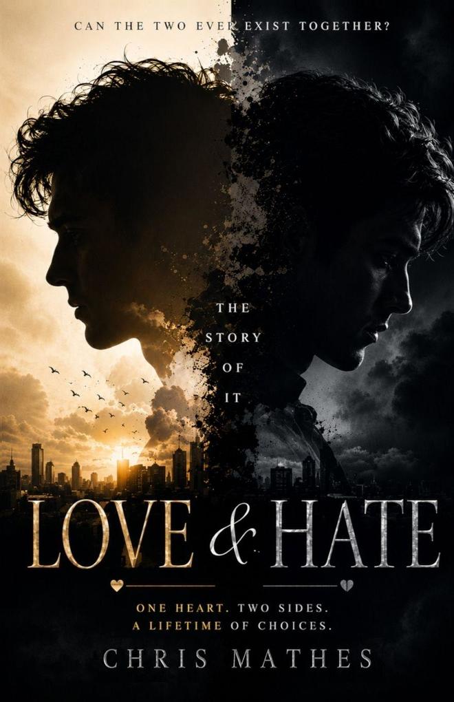 Love and Hate Story