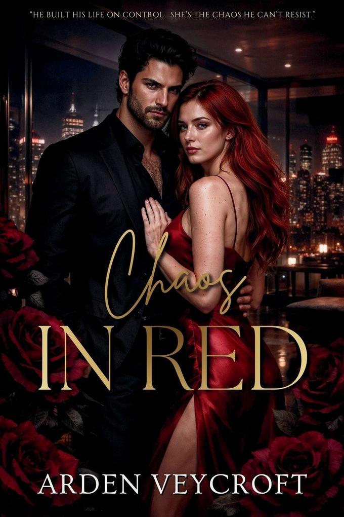 Chaos in Red