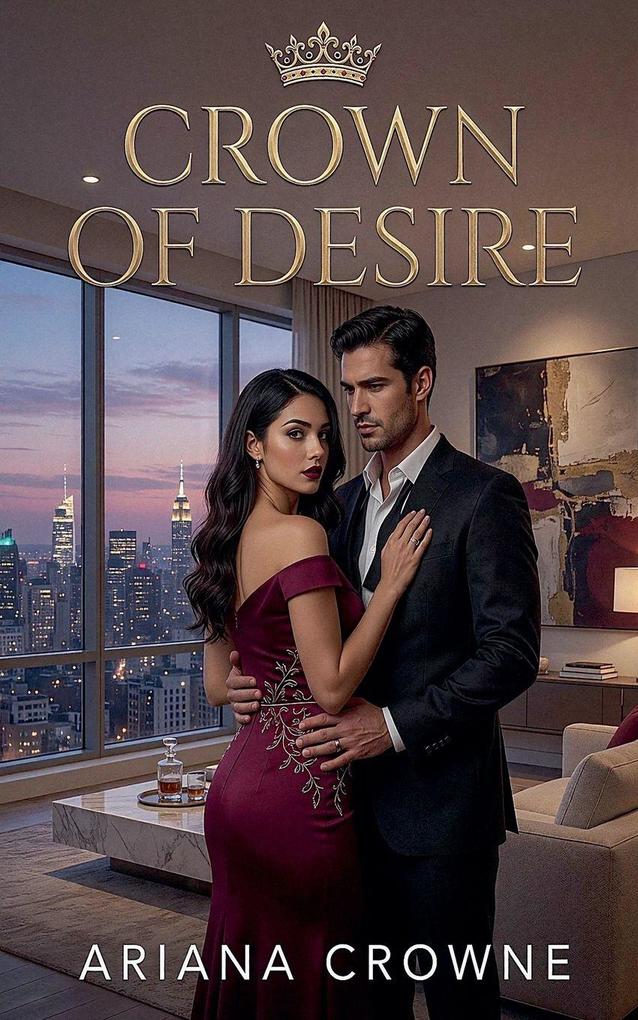 Crown of Desire