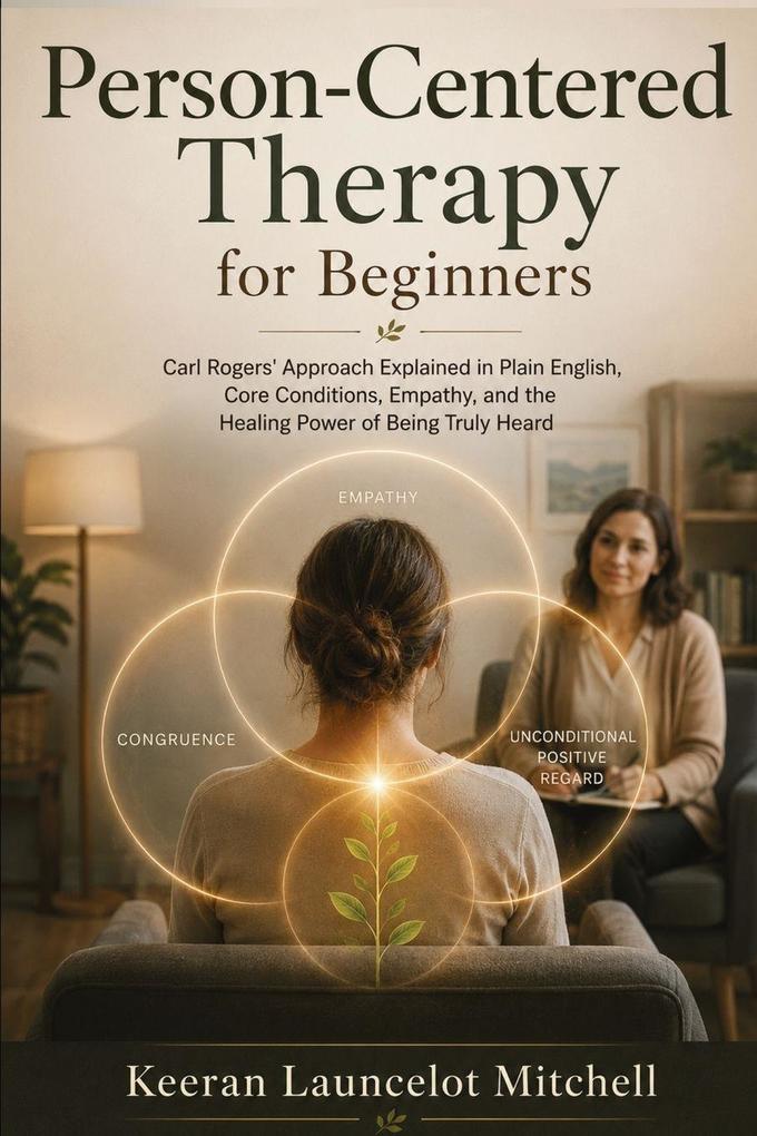 Person-Centered Therapy for Beginners