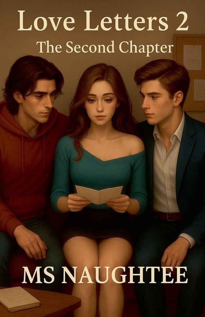 Love Letters 2