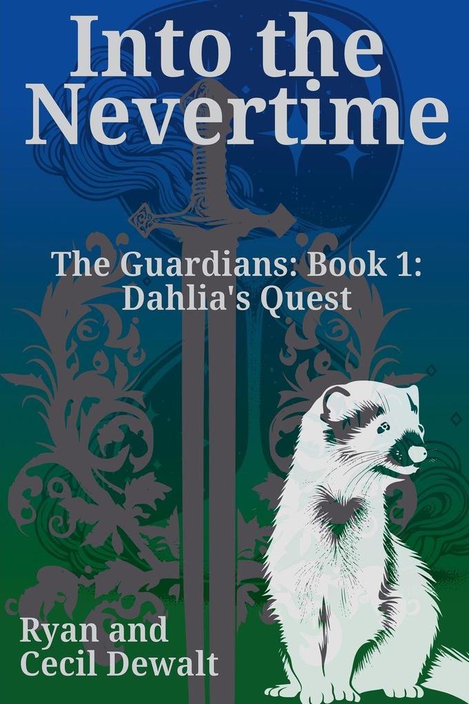 Into the Nevertime