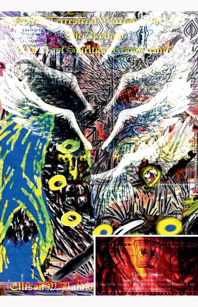 Celestial/Terrestrial Warriors Vol.1