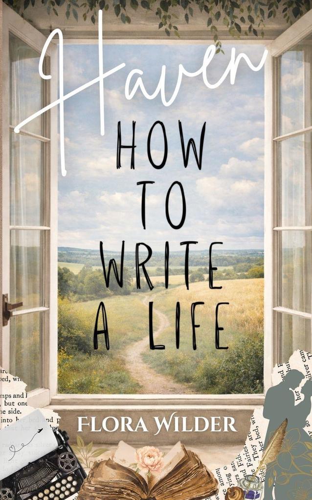 How to Write a Life