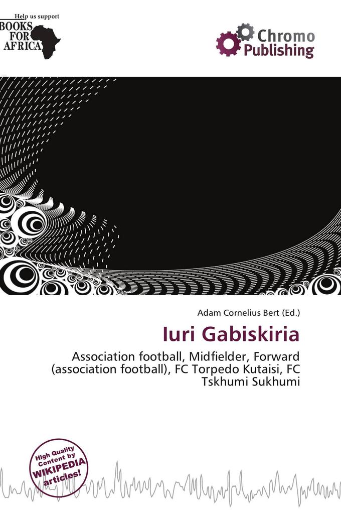 Iuri Gabiskiria