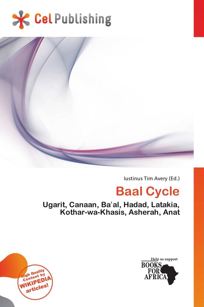 Baal Cycle