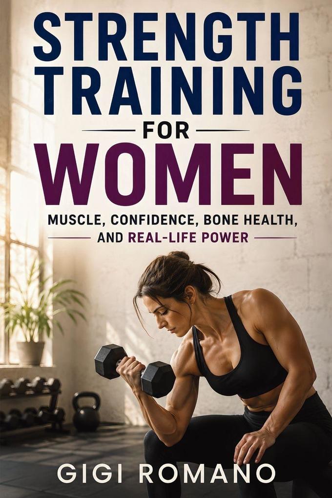 Strength Training for Women