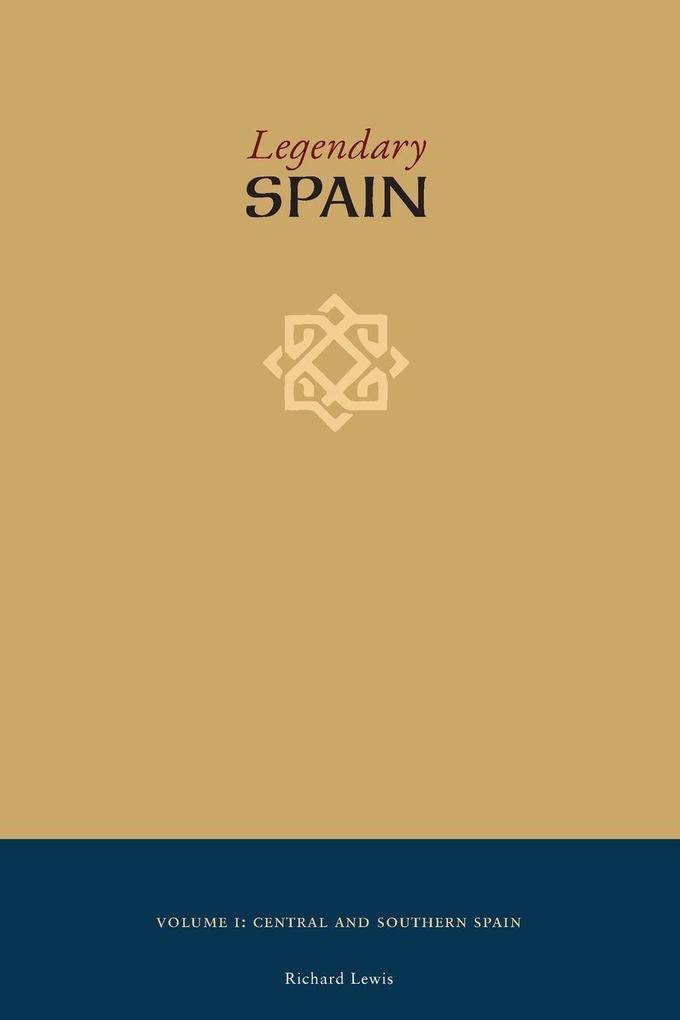 Legendary Spain