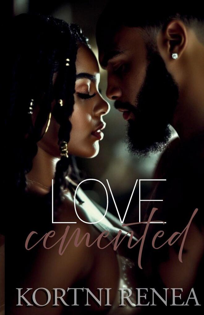 Love Cemented