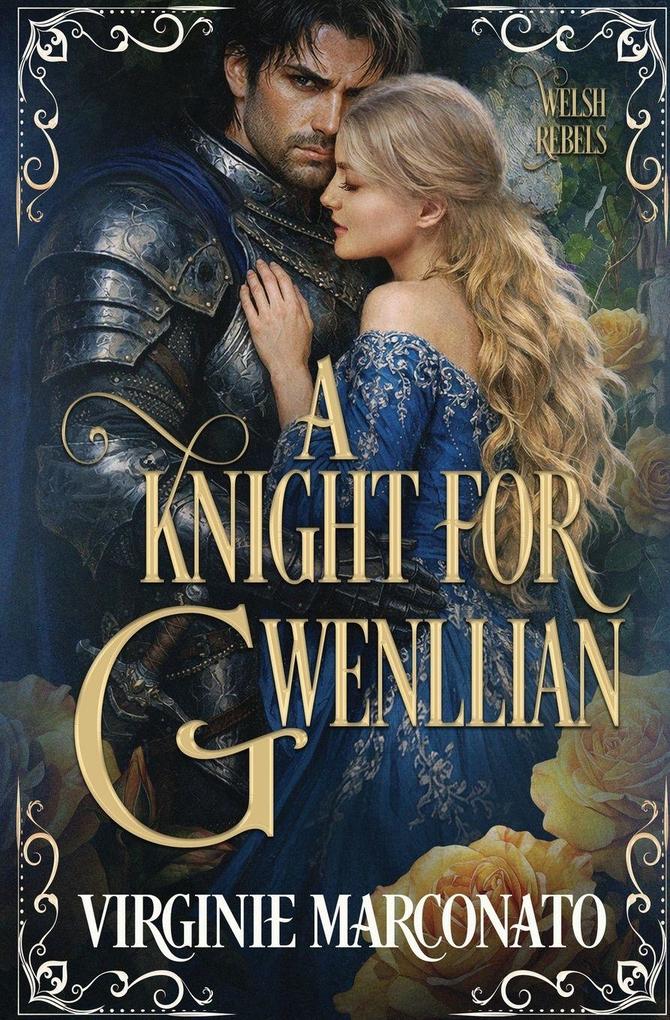 A Knight for Gwenllian