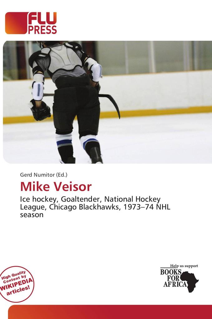 Mike Veisor