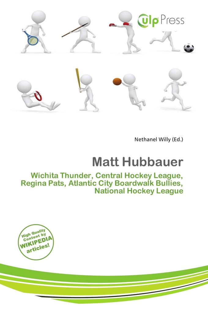 Matt Hubbauer