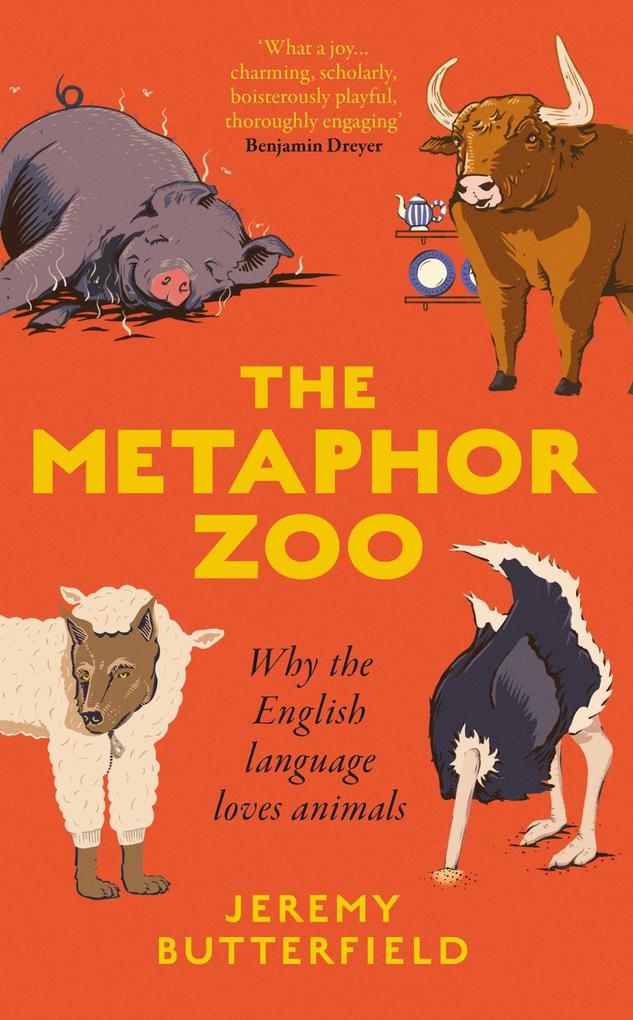 The Metaphor Zoo