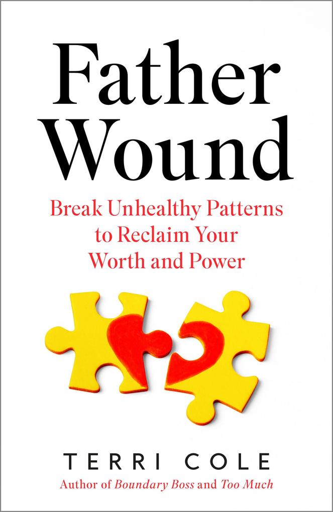 Father Wound