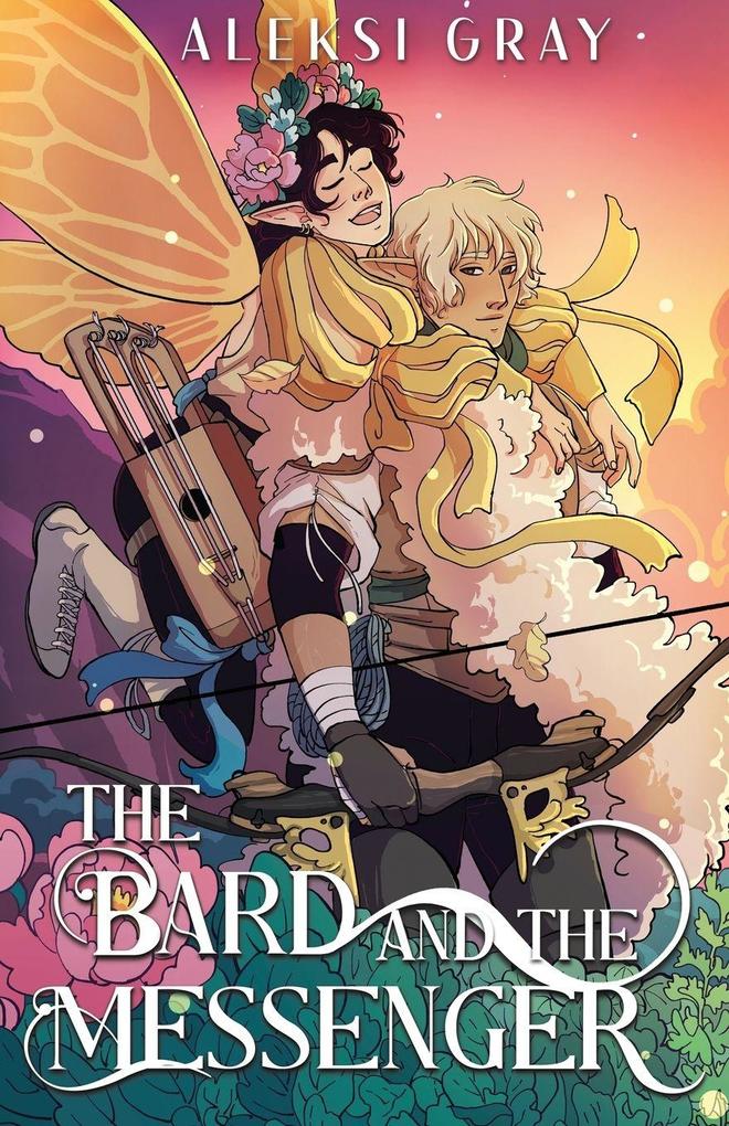 The Bard and the Messenger