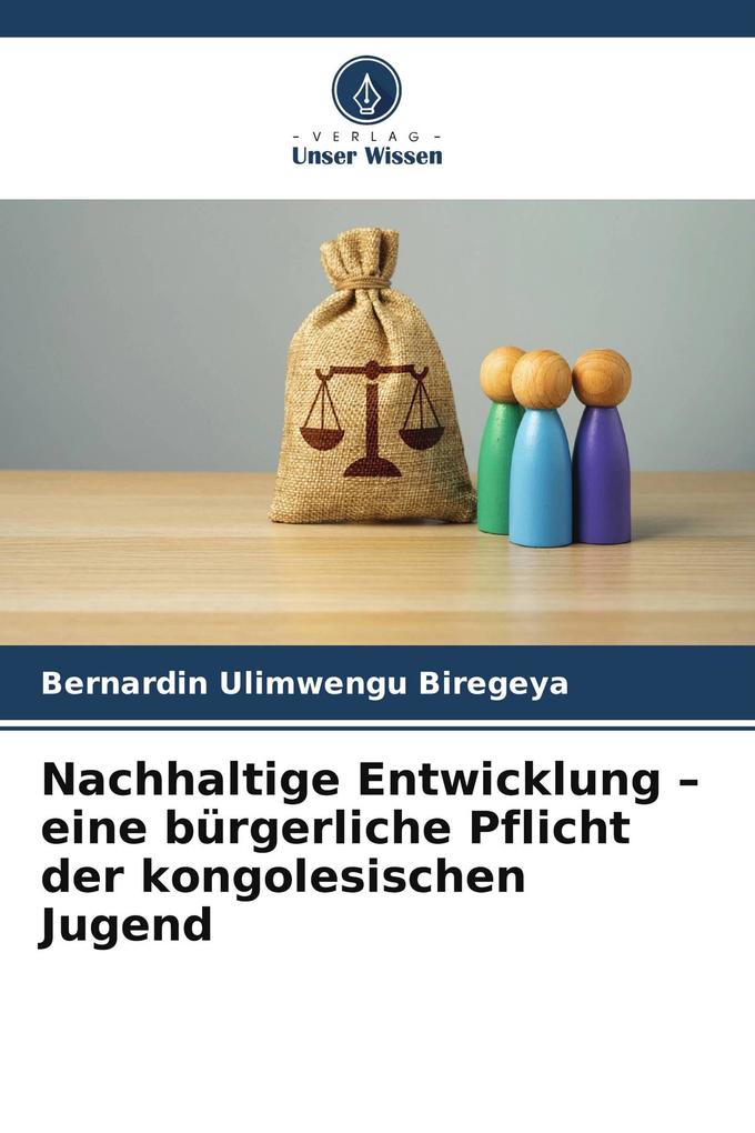 Nachhaltige Entwicklung - eine bürgerliche Pflicht der kongolesischen Jugend
