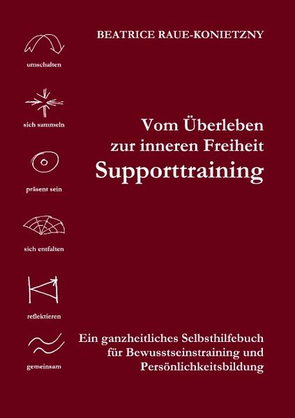 Image of Vom Überleben zur inneren Freiheit - Supporttraining