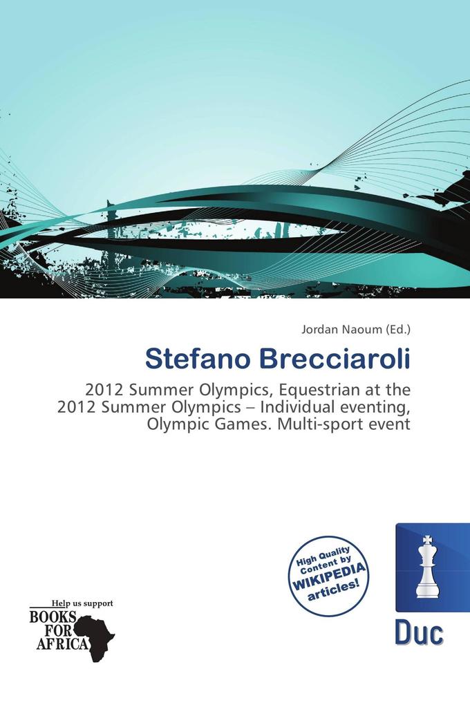 Stefano Brecciaroli