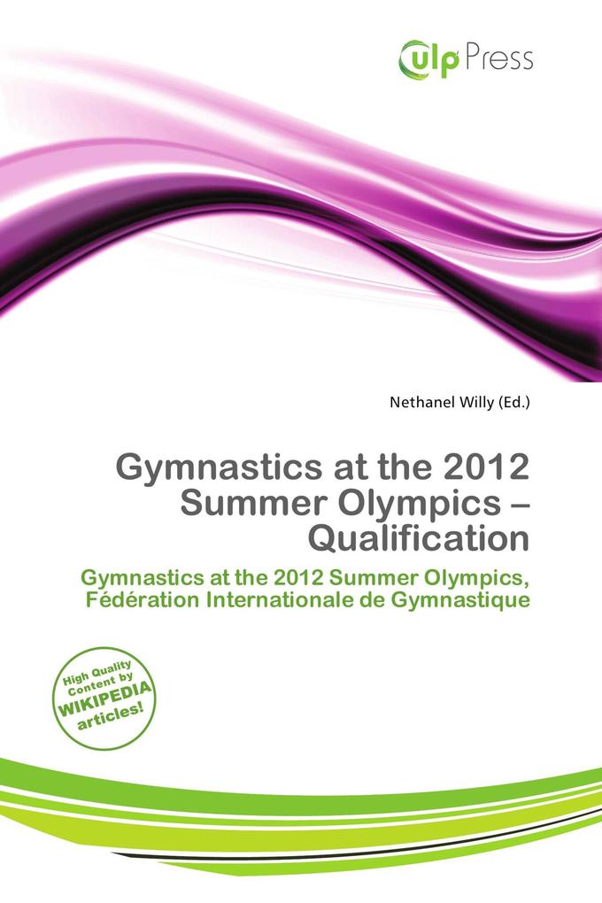 Gymnastics at the 2012 Summer Olympics - Qualification