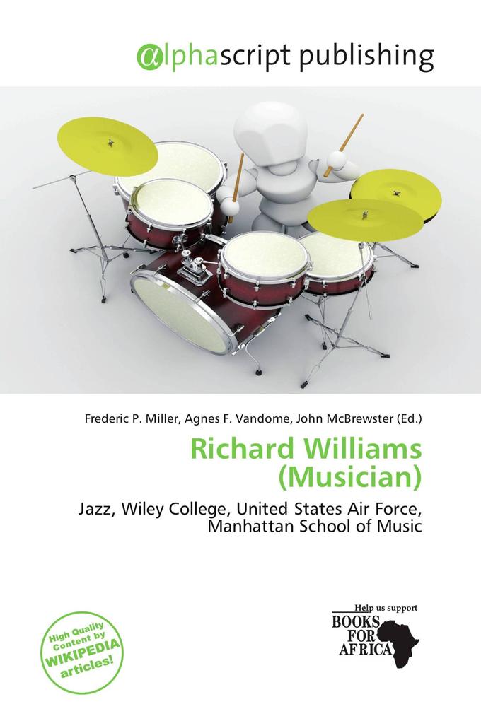 Richard Williams (Musician)