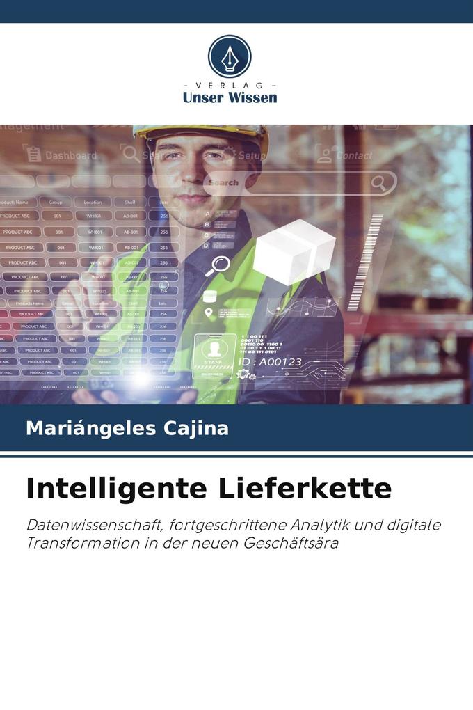 Intelligente Lieferkette