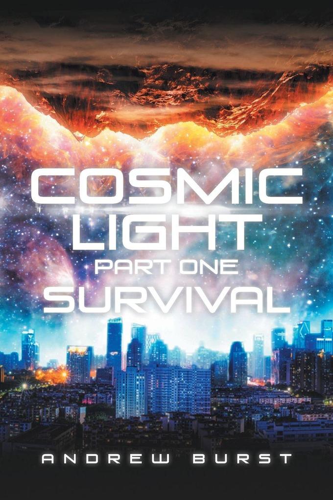 Cosmic Light