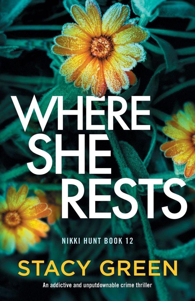 Where She Rests