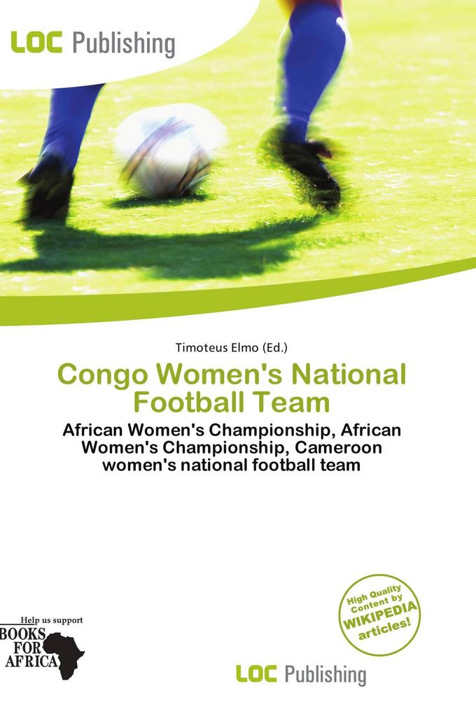 Congo Women's National Football Team