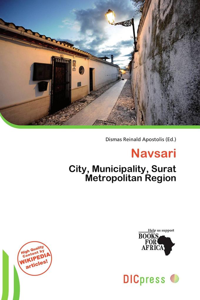 Navsari