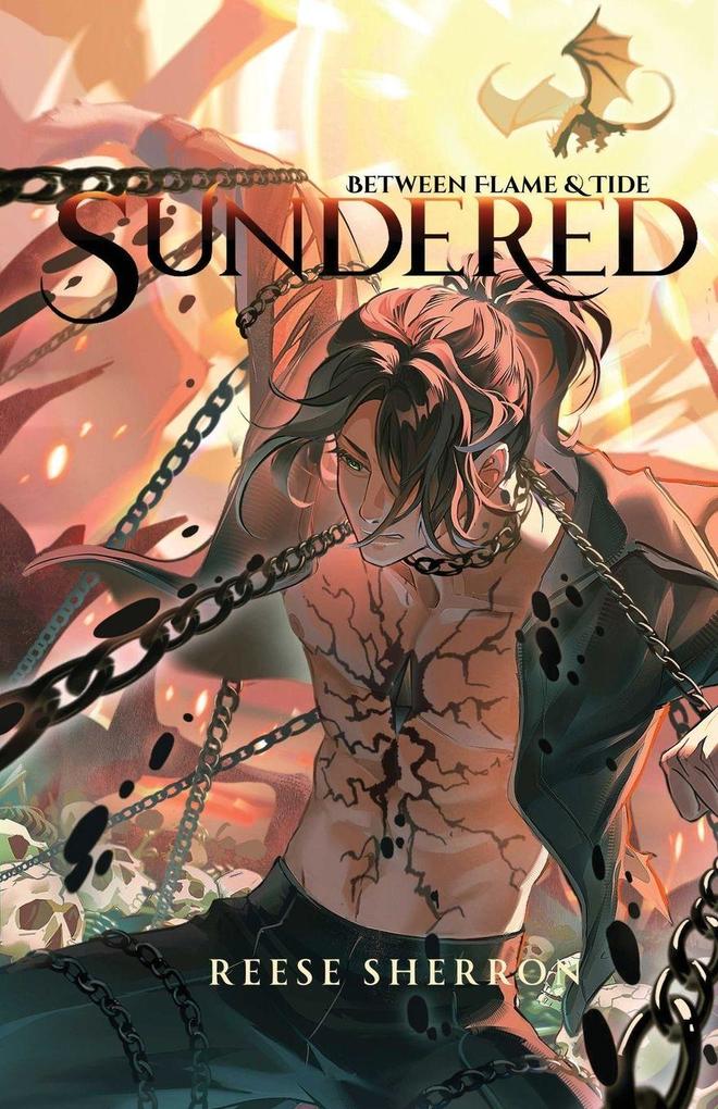 SUNDERED (Between Flame and Tide)