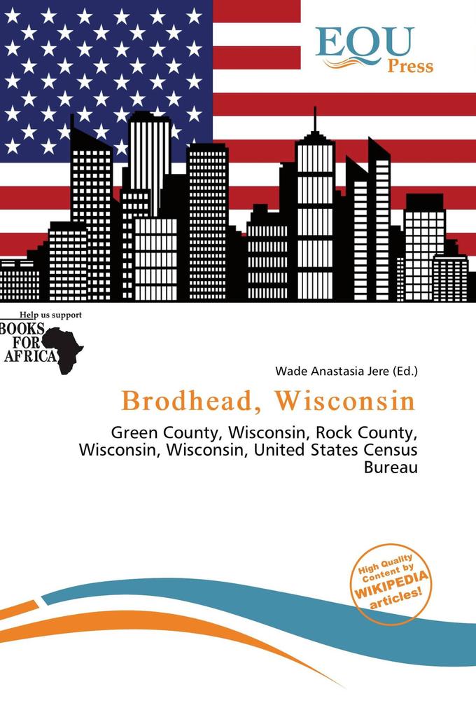 Brodhead Wisconsin
