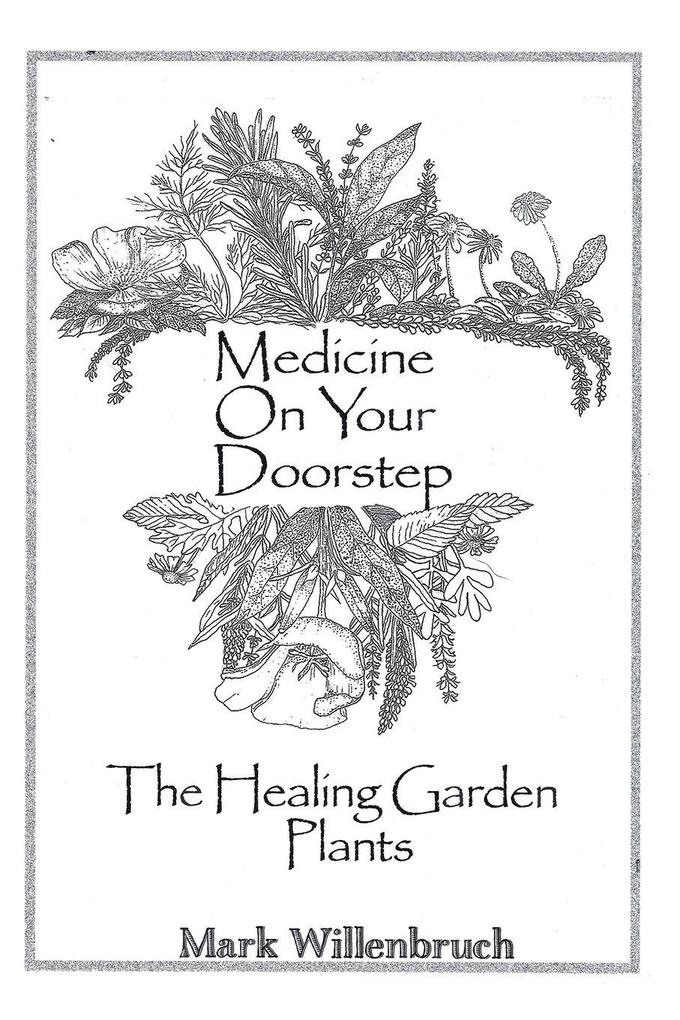 Medicine On Your Doorstep