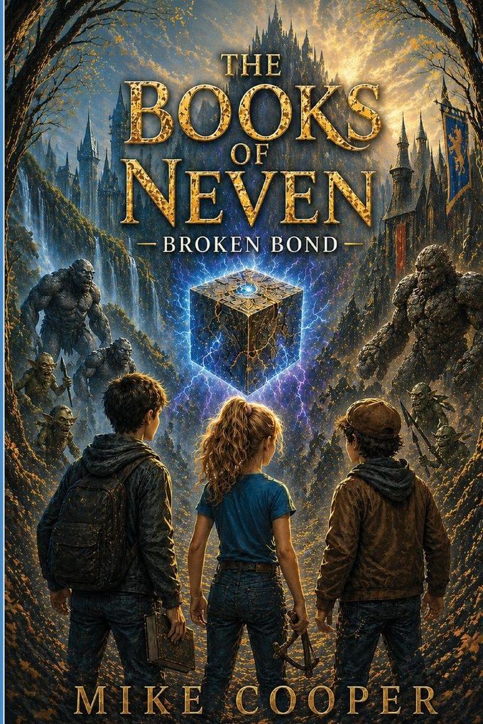 Broken Bond