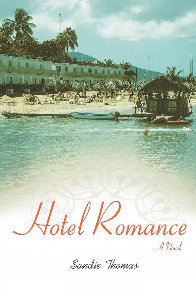 Hotel Romance