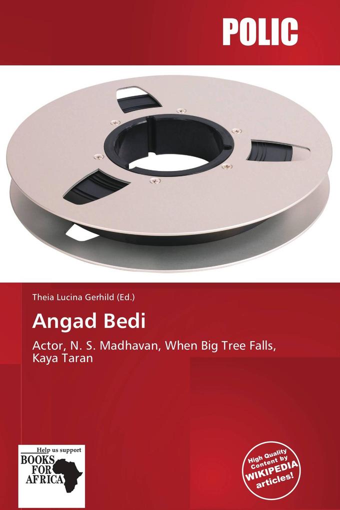 Angad Bedi
