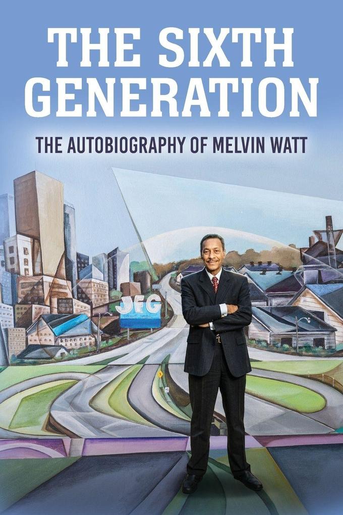 THE SIXTH GENERATION