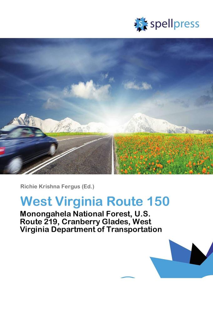 West Virginia Route 150