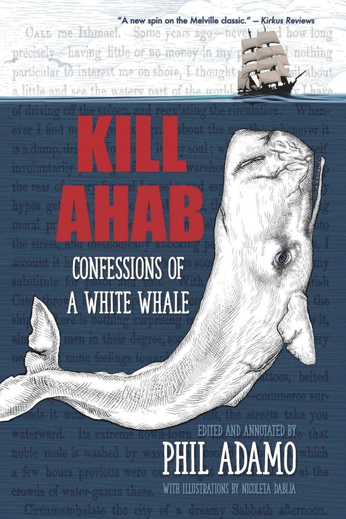 Kill Ahab