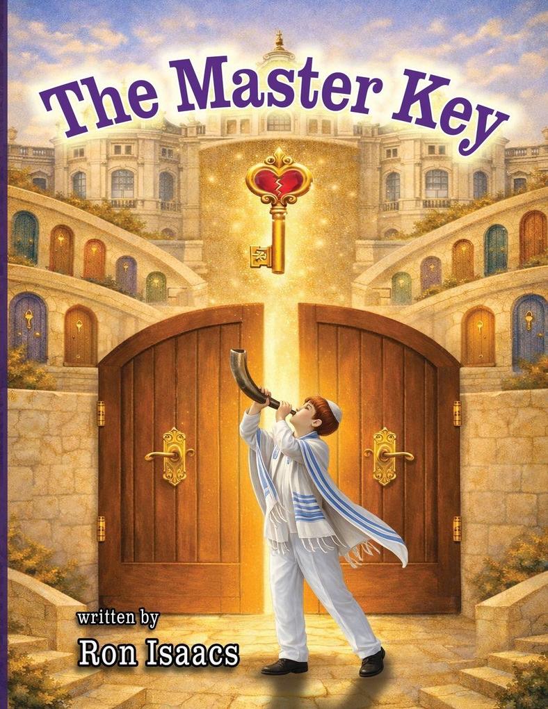 The Master Key