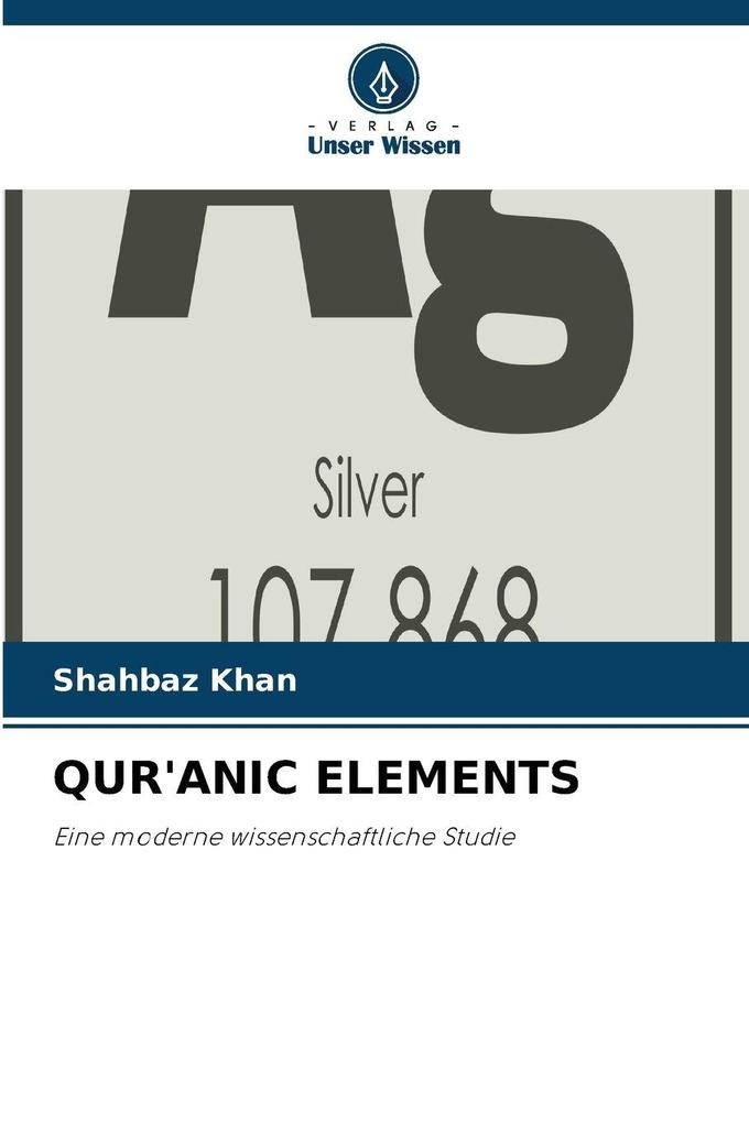 QUR'ANIC ELEMENTS