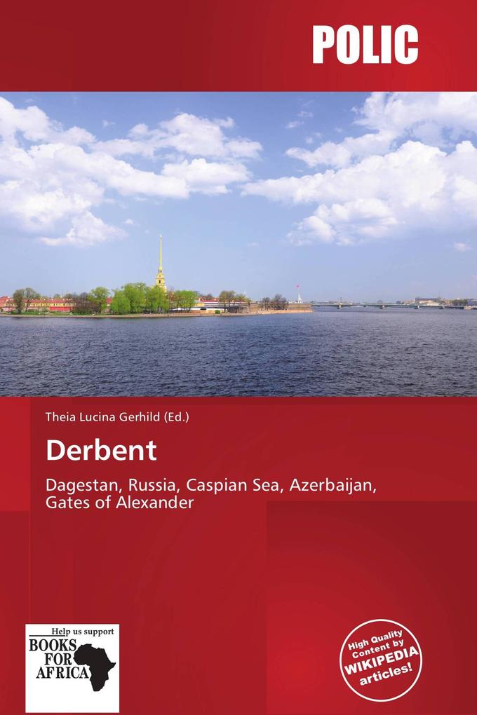 Derbent