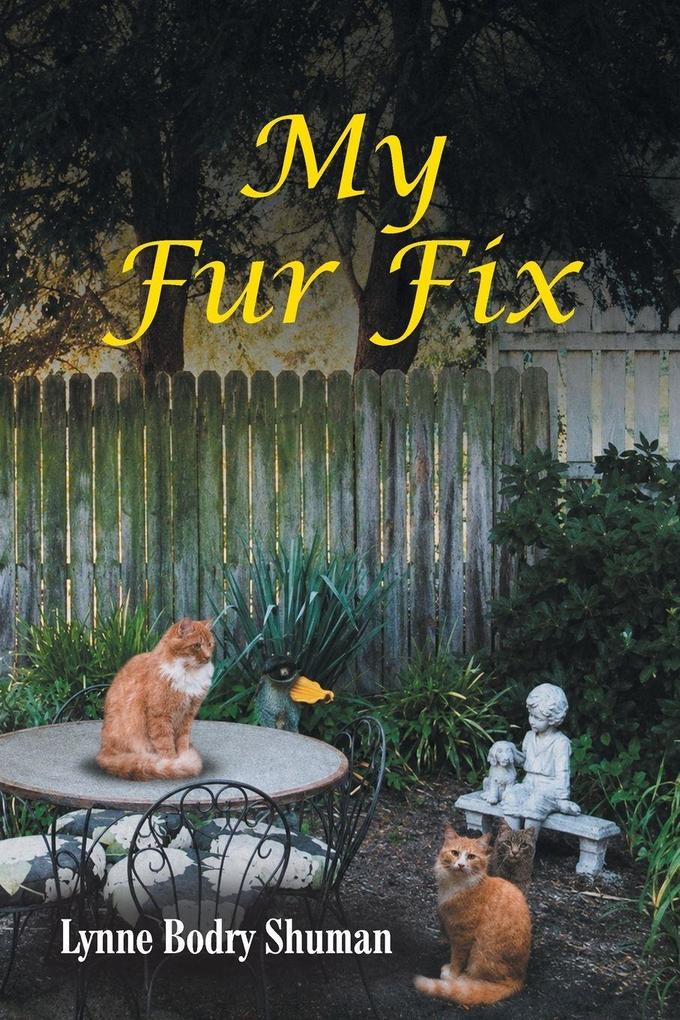 My Fur Fix