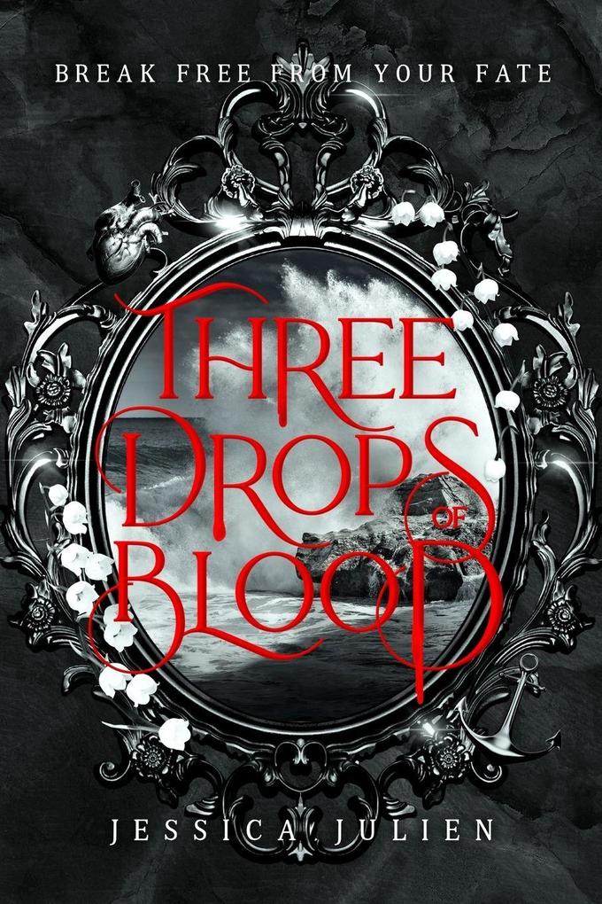 Three Drops of Blood
