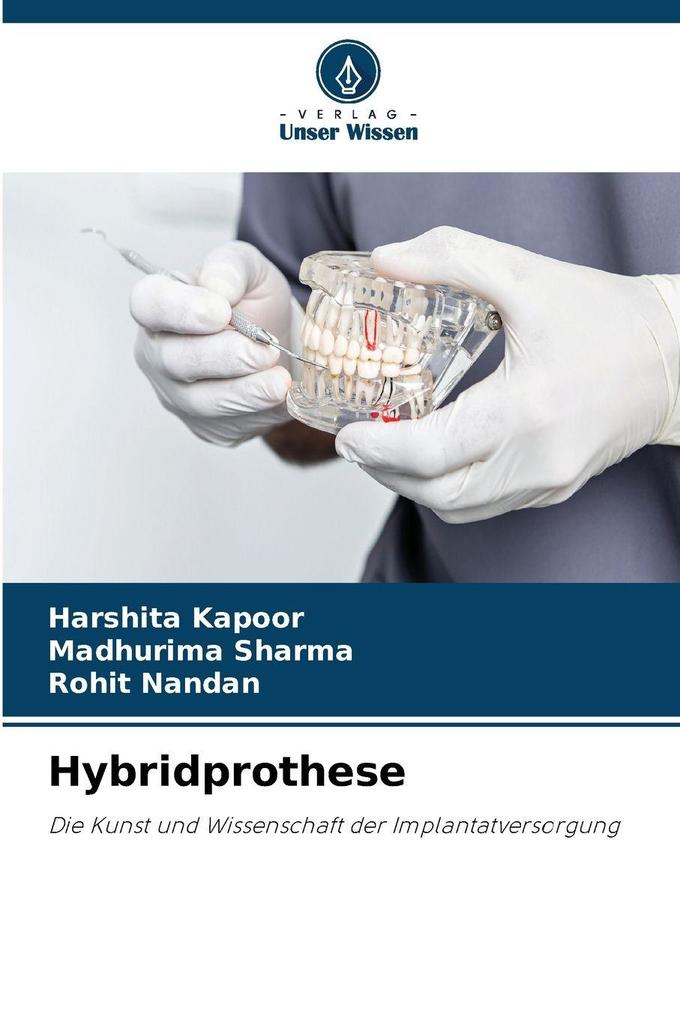 Hybridprothese