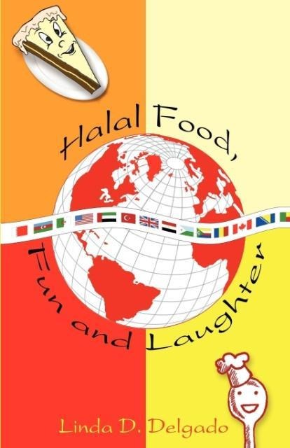 Halal Food Fun and Laughter