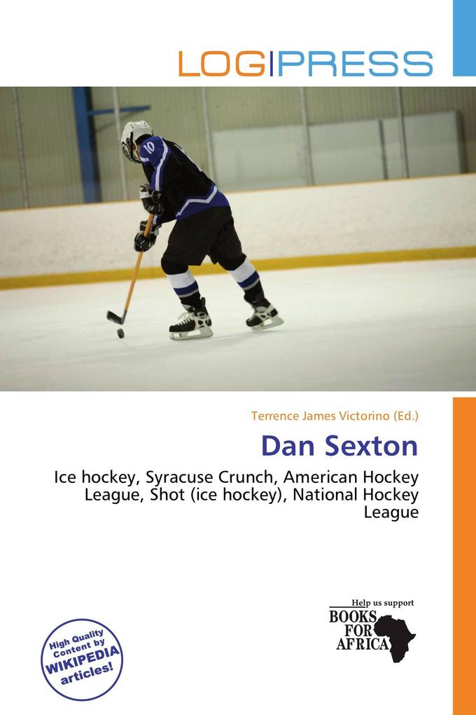 Dan Sexton