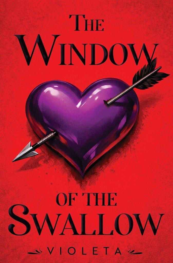 The Window of the Swallow