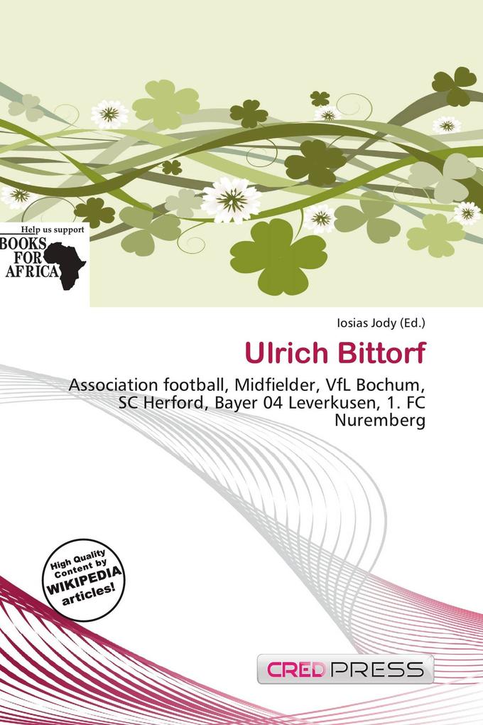 Ulrich Bittorf