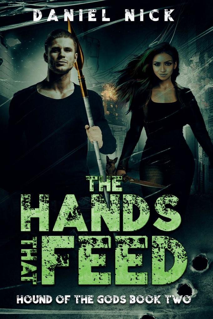 The Hands That Feed